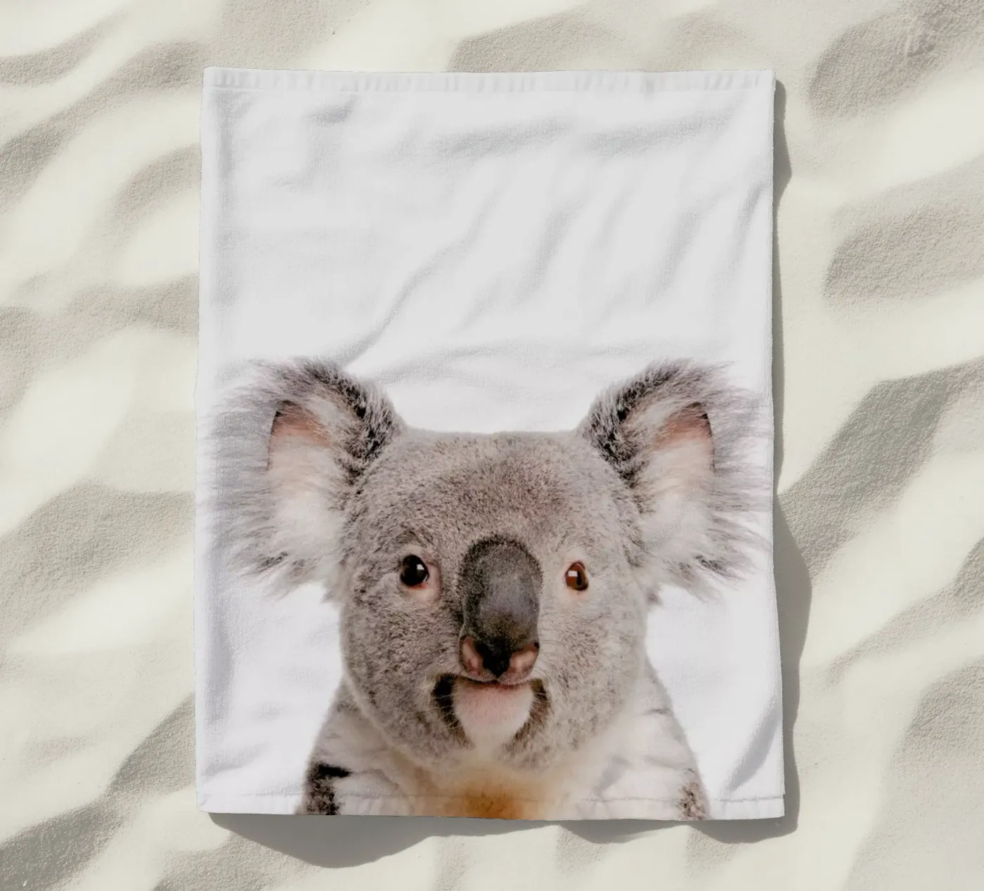 Koala telo mare da Paws & Claws
