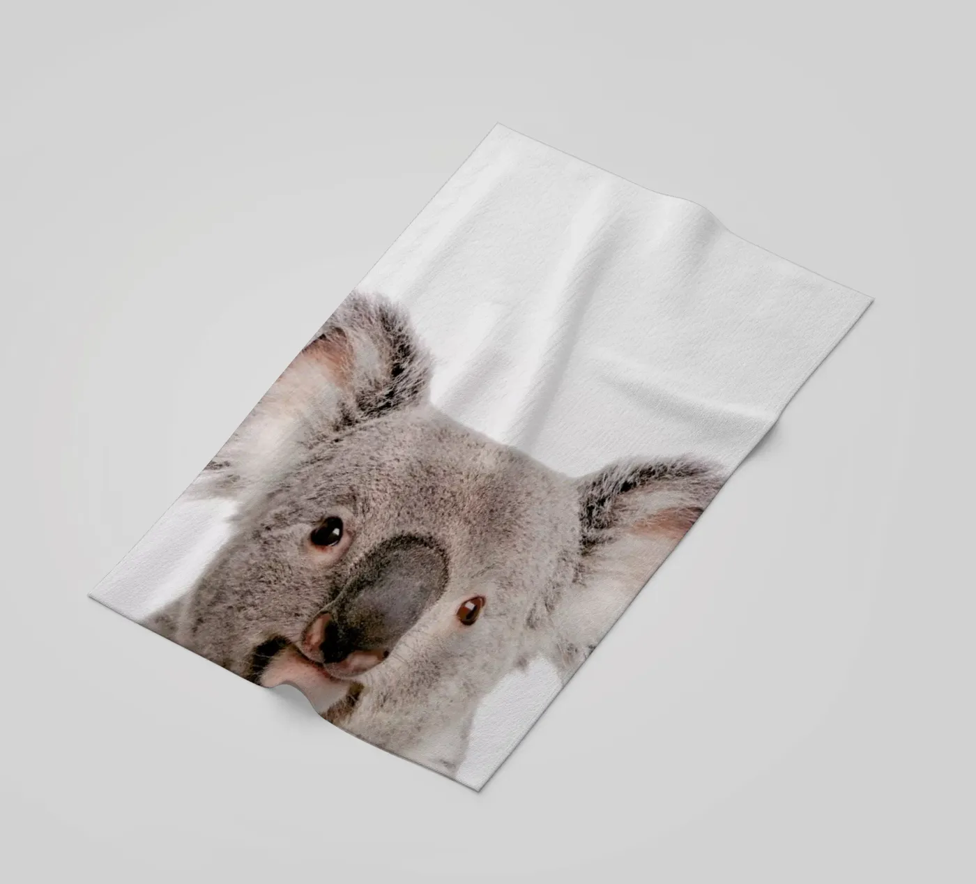 Koala telo mare da Paws & Claws