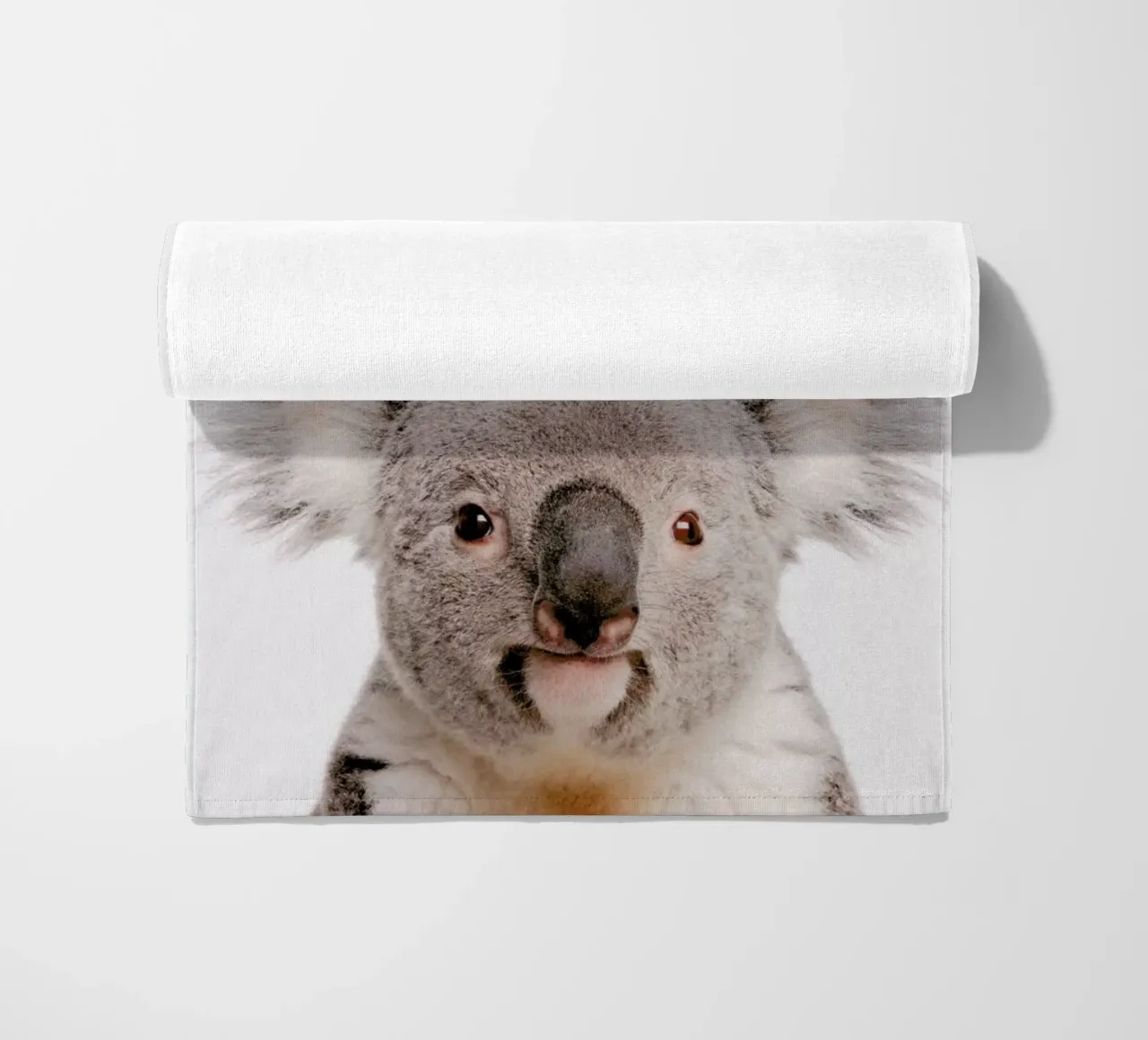 Koala telo mare da Paws & Claws