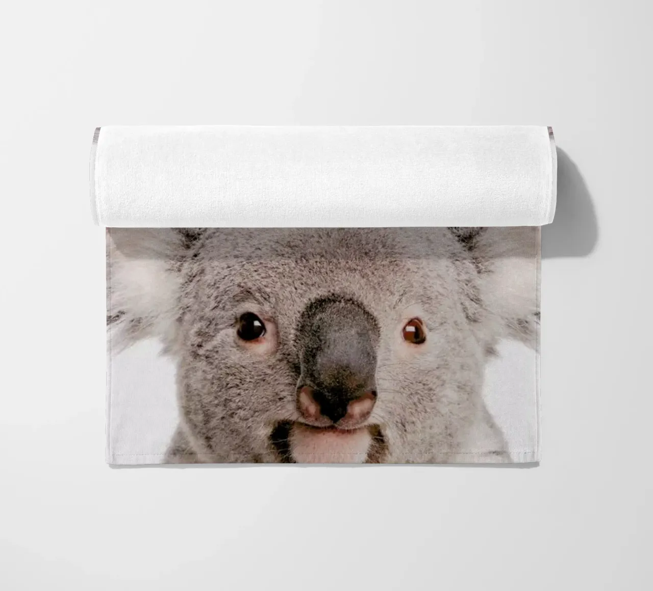 Koala telo mare da Paws & Claws