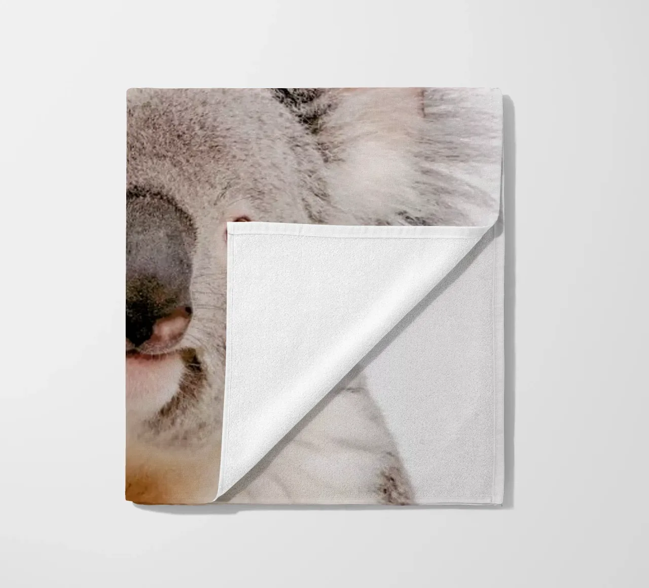 Koala telo mare da Paws & Claws