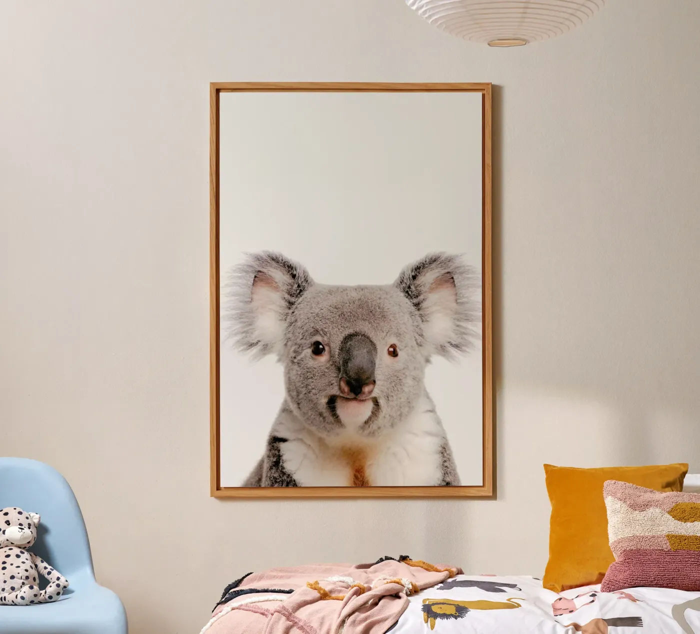 Koala pannello forex da Paws & Claws
