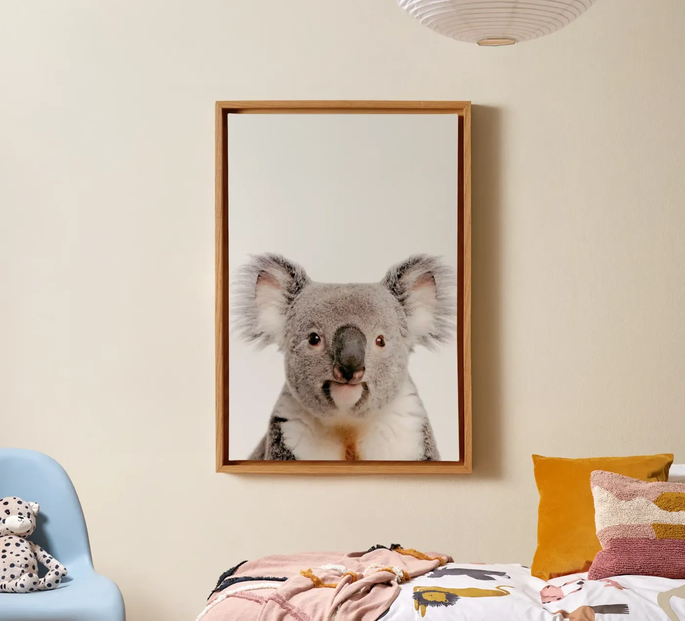 Koala tela da Paws & Claws
