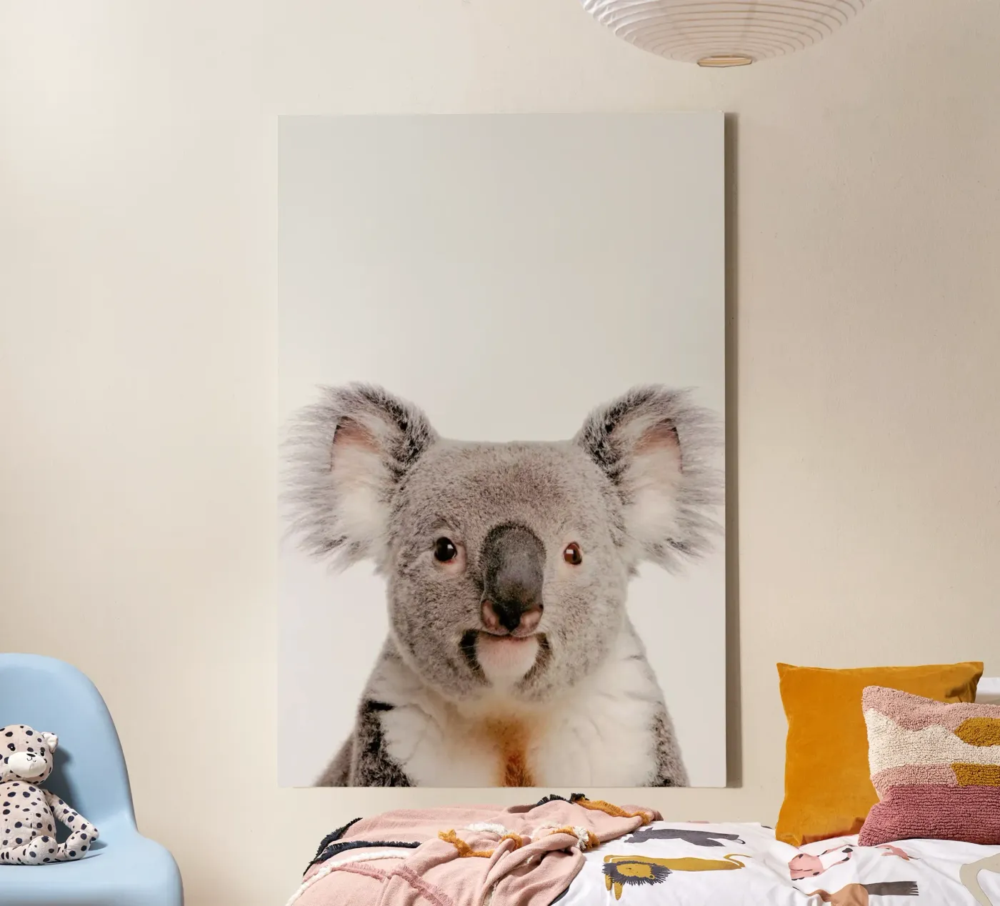 Koala tela da Paws & Claws