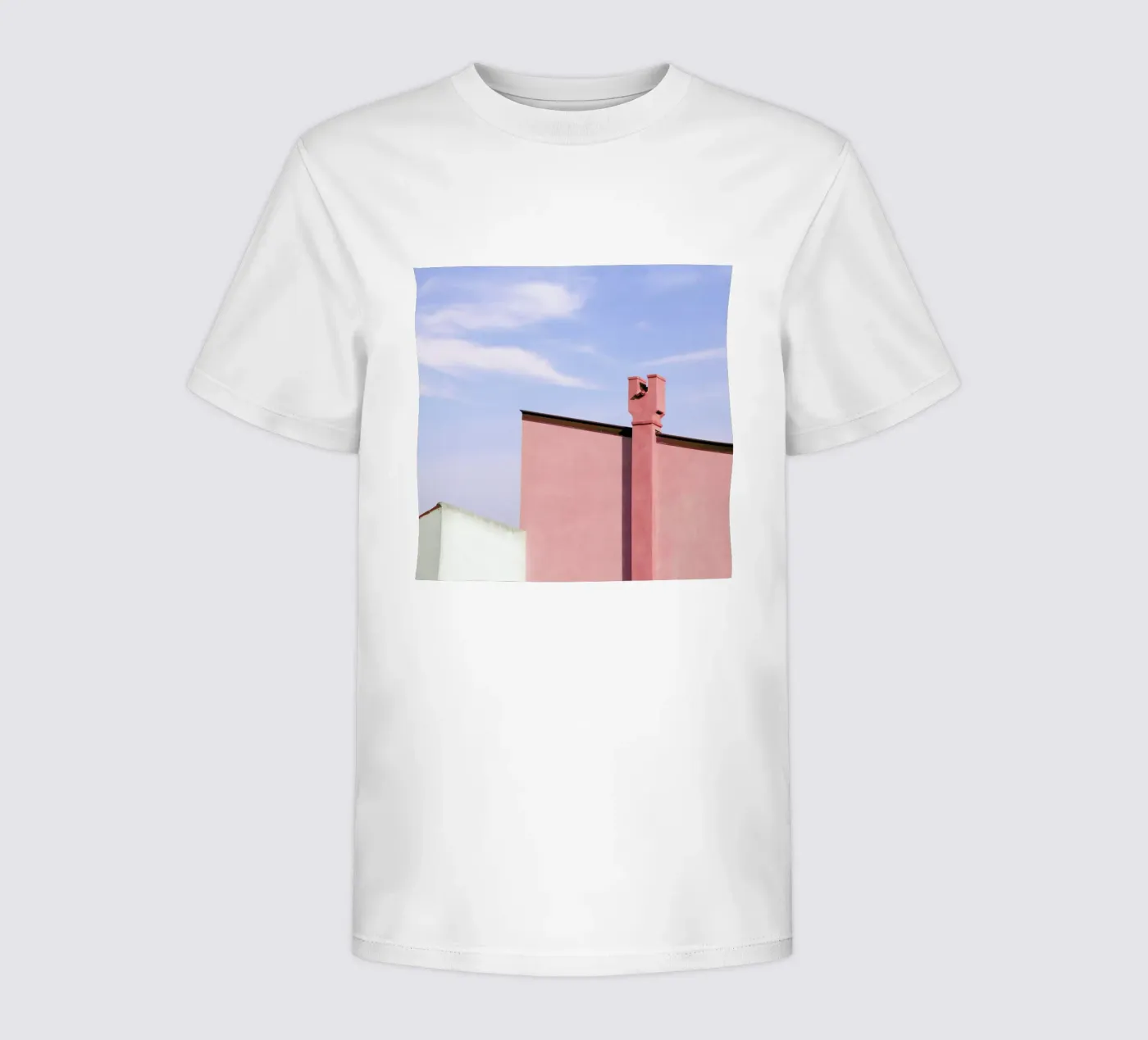 Strawberry Milkshake t-shirt bambini da Rupert Höller