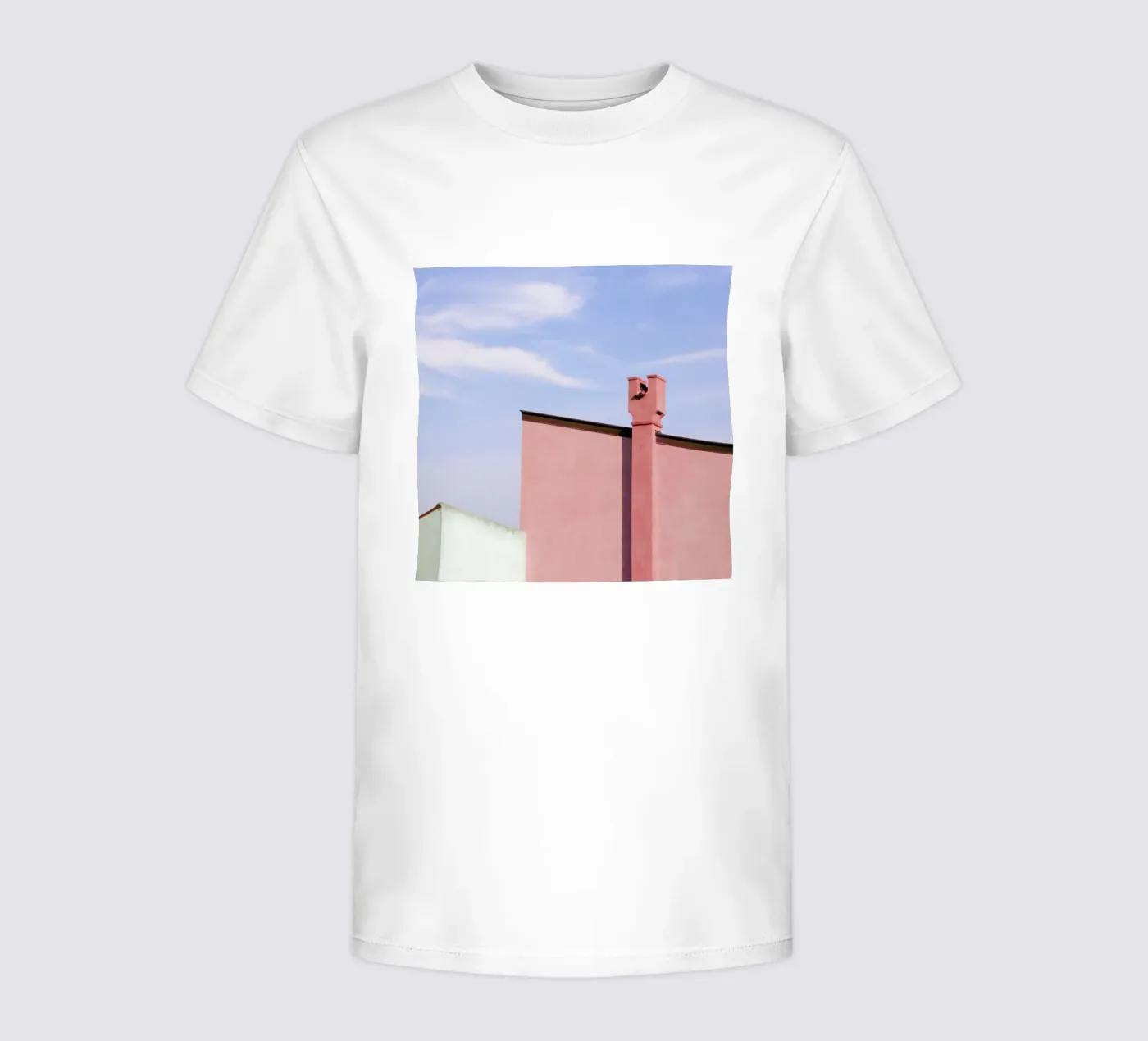 Strawberry Milkshake t-shirt bambini da Rupert Höller