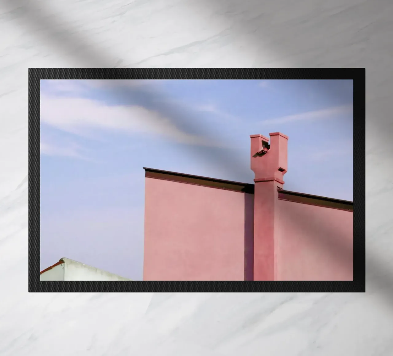 Strawberry Milkshake zerbino da Rupert Höller