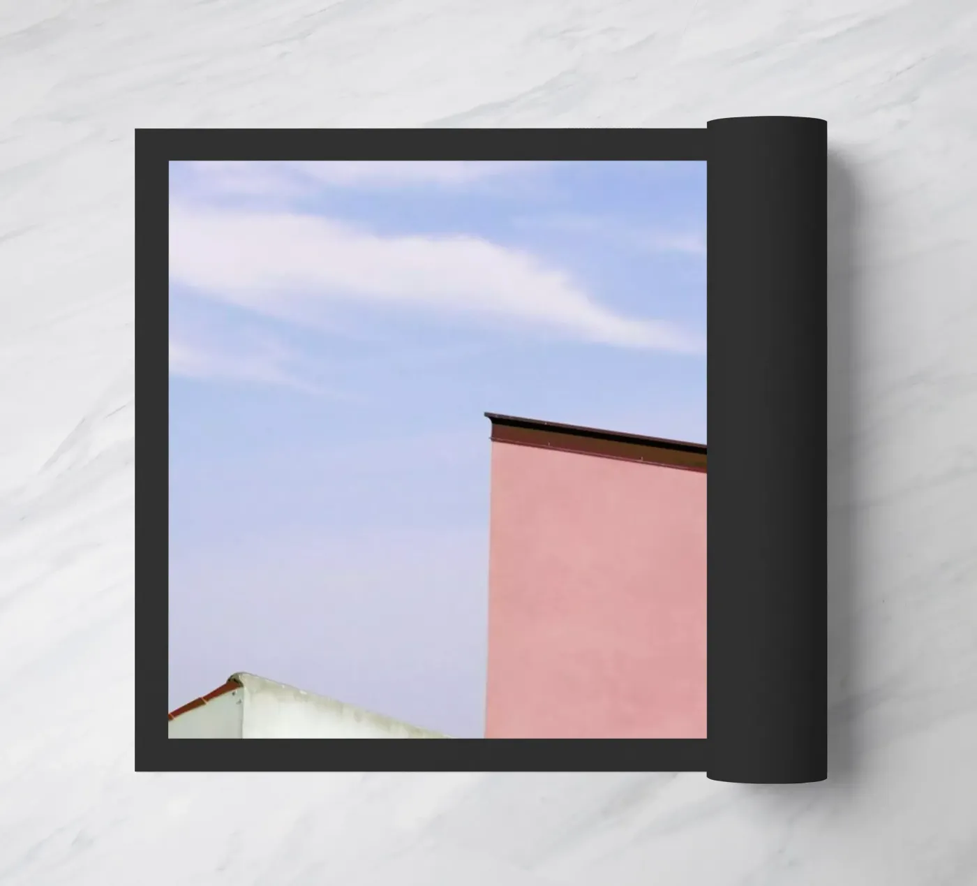 Strawberry Milkshake zerbino da Rupert Höller