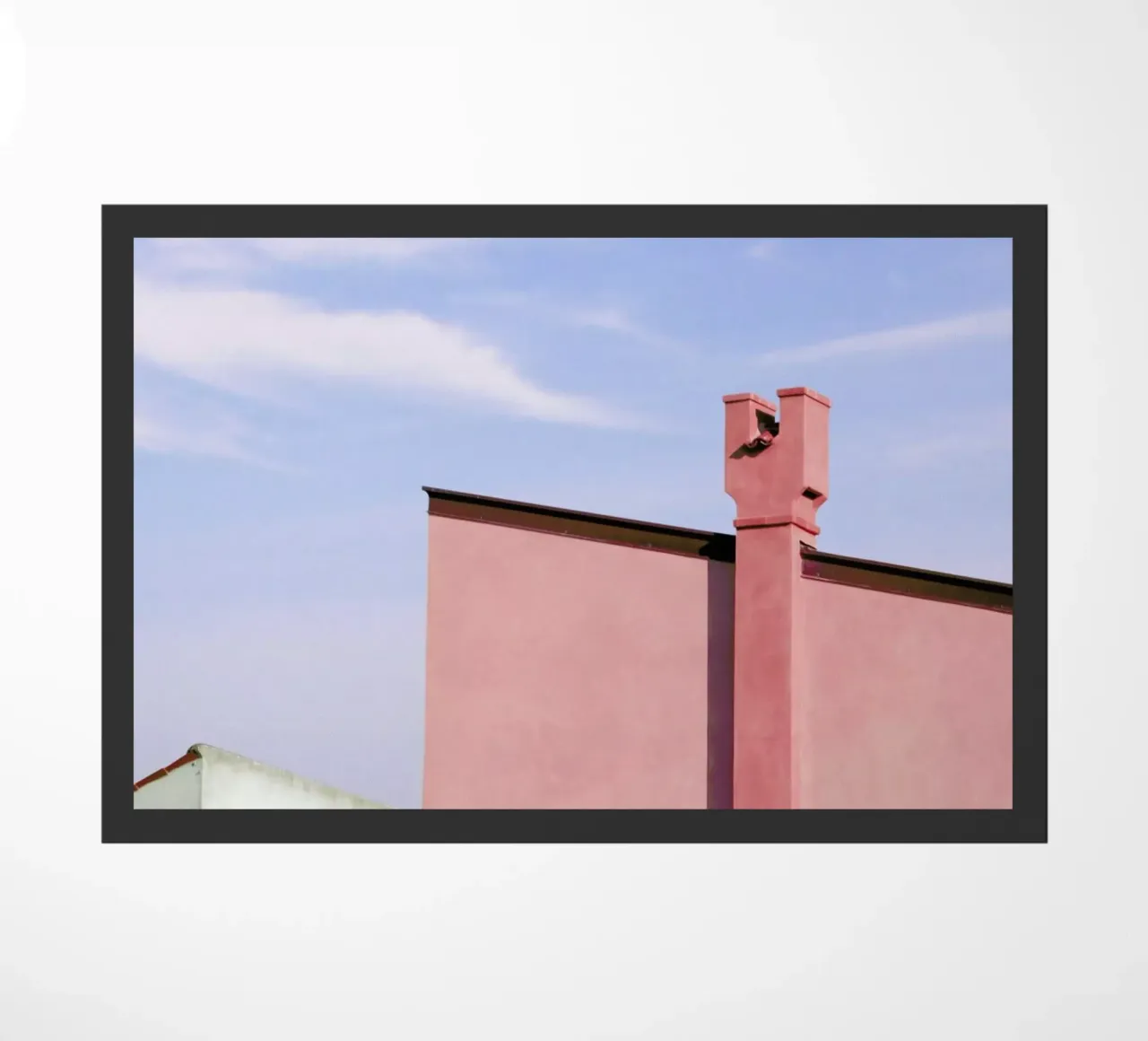 Strawberry Milkshake zerbino da Rupert Höller