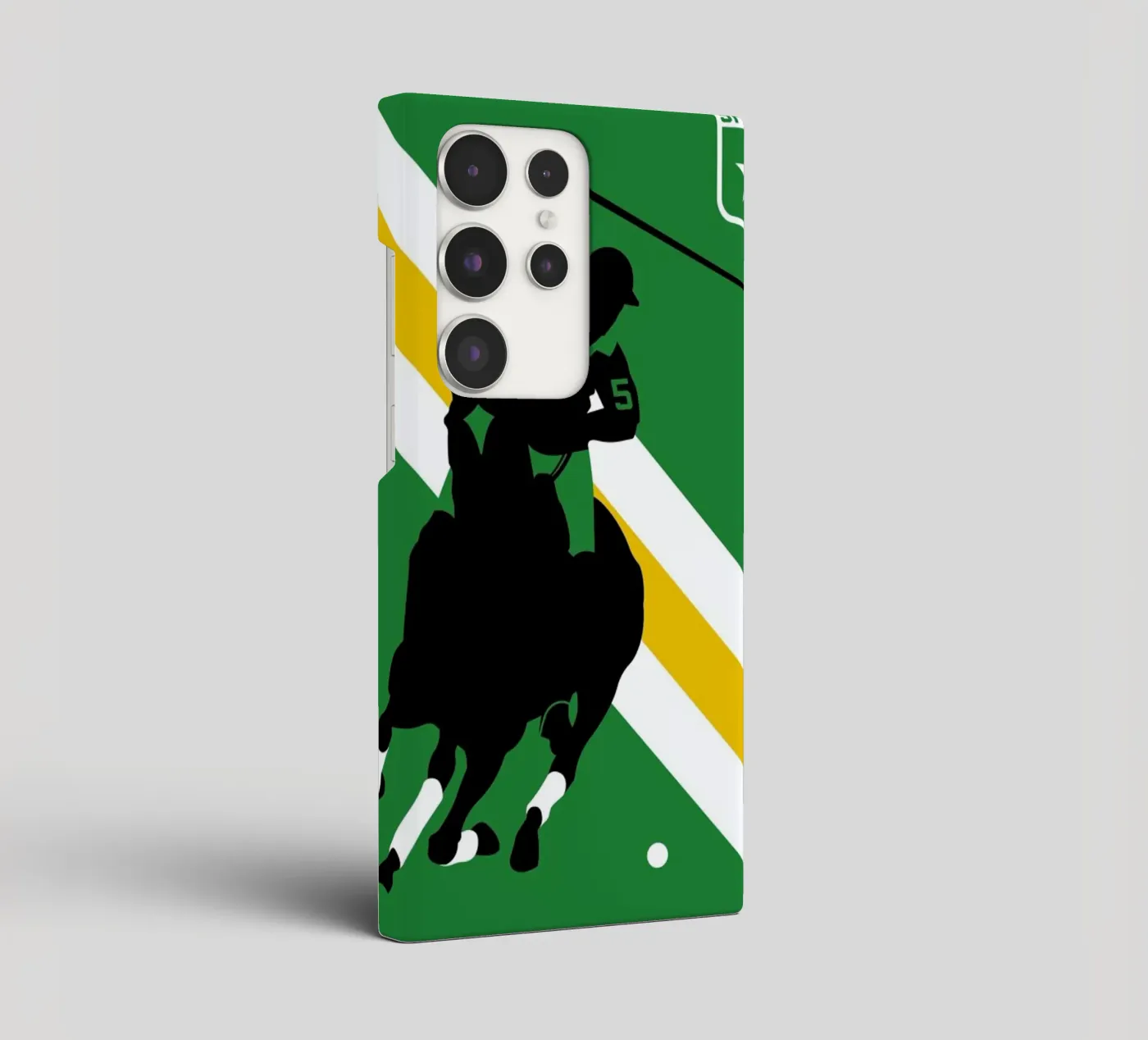 Polo cover samsung da Bo Lundberg