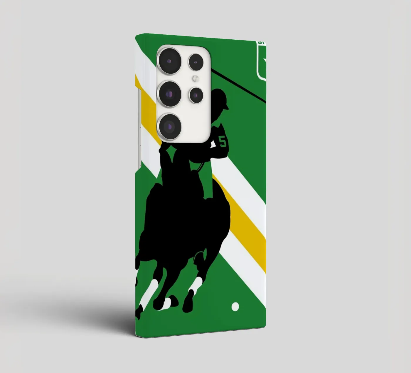 Polo cover samsung da Bo Lundberg