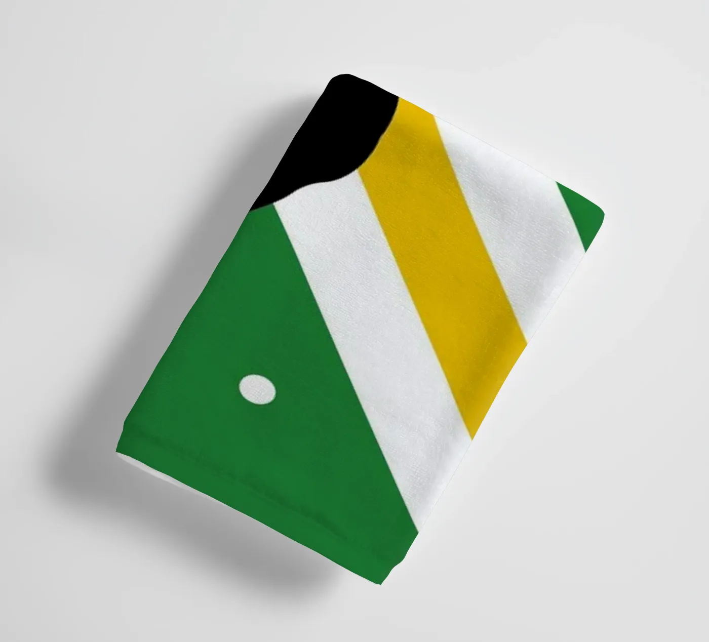 Polo badhanddoek van Bo Lundberg