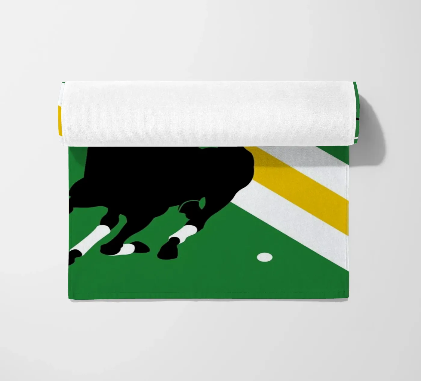 Polo serviette de plage de Bo Lundberg