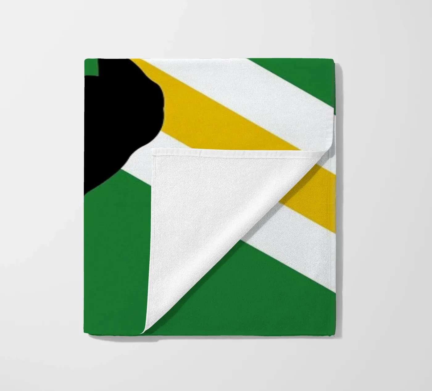 Polo serviette de plage de Bo Lundberg