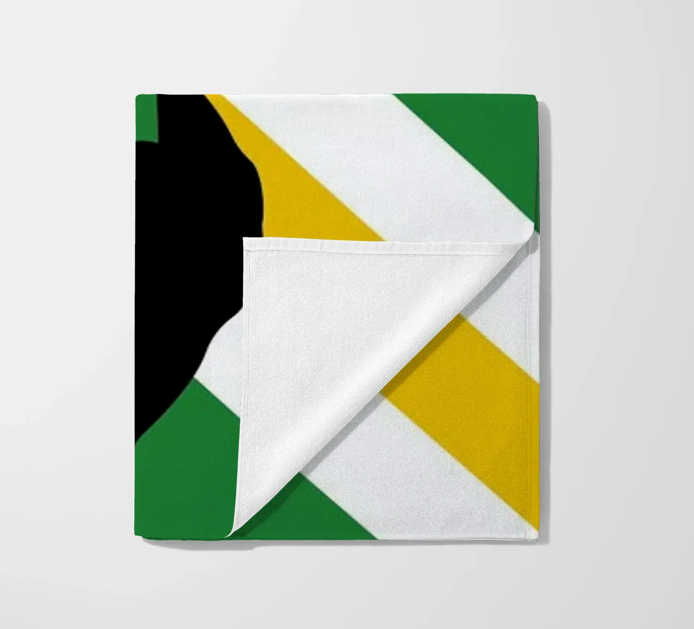 Polo serviette de plage de Bo Lundberg