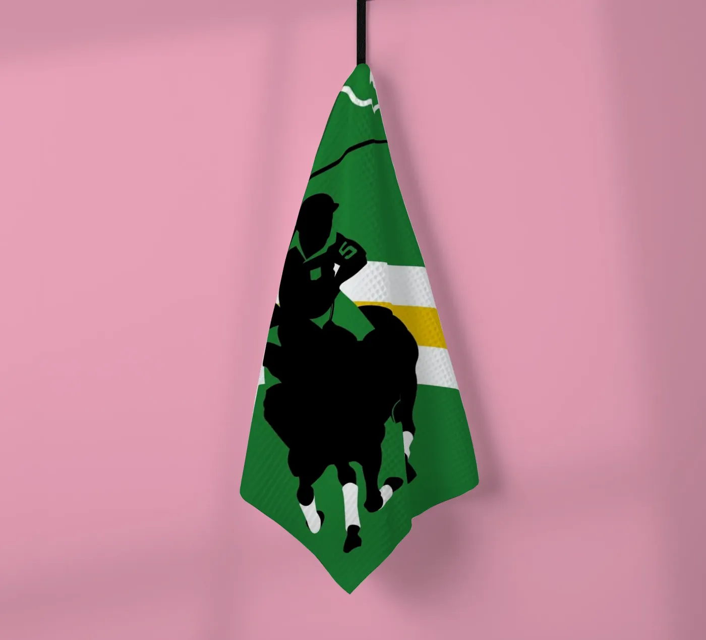 Polo torchon de Bo Lundberg