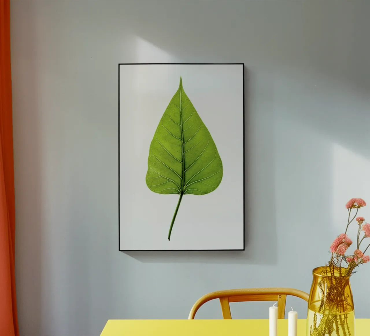 Religiosa plexiglass da Shot By Clint