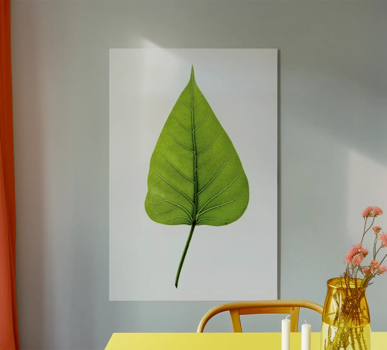 Religiosa plexiglass da Shot By Clint