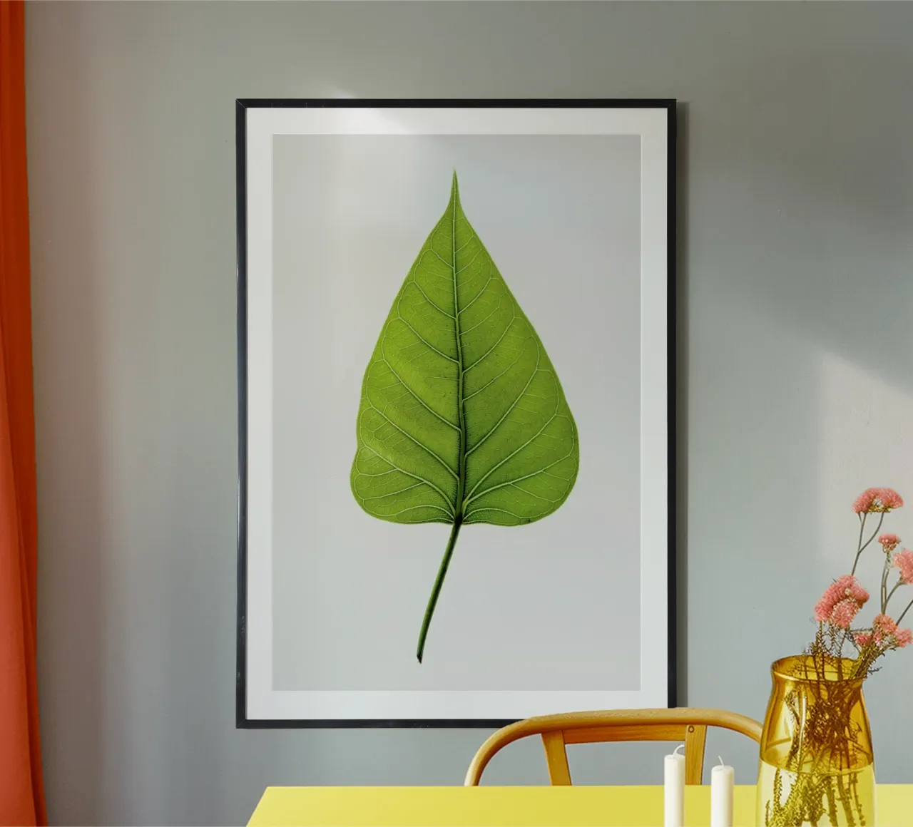 Religiosa poster da Shot By Clint