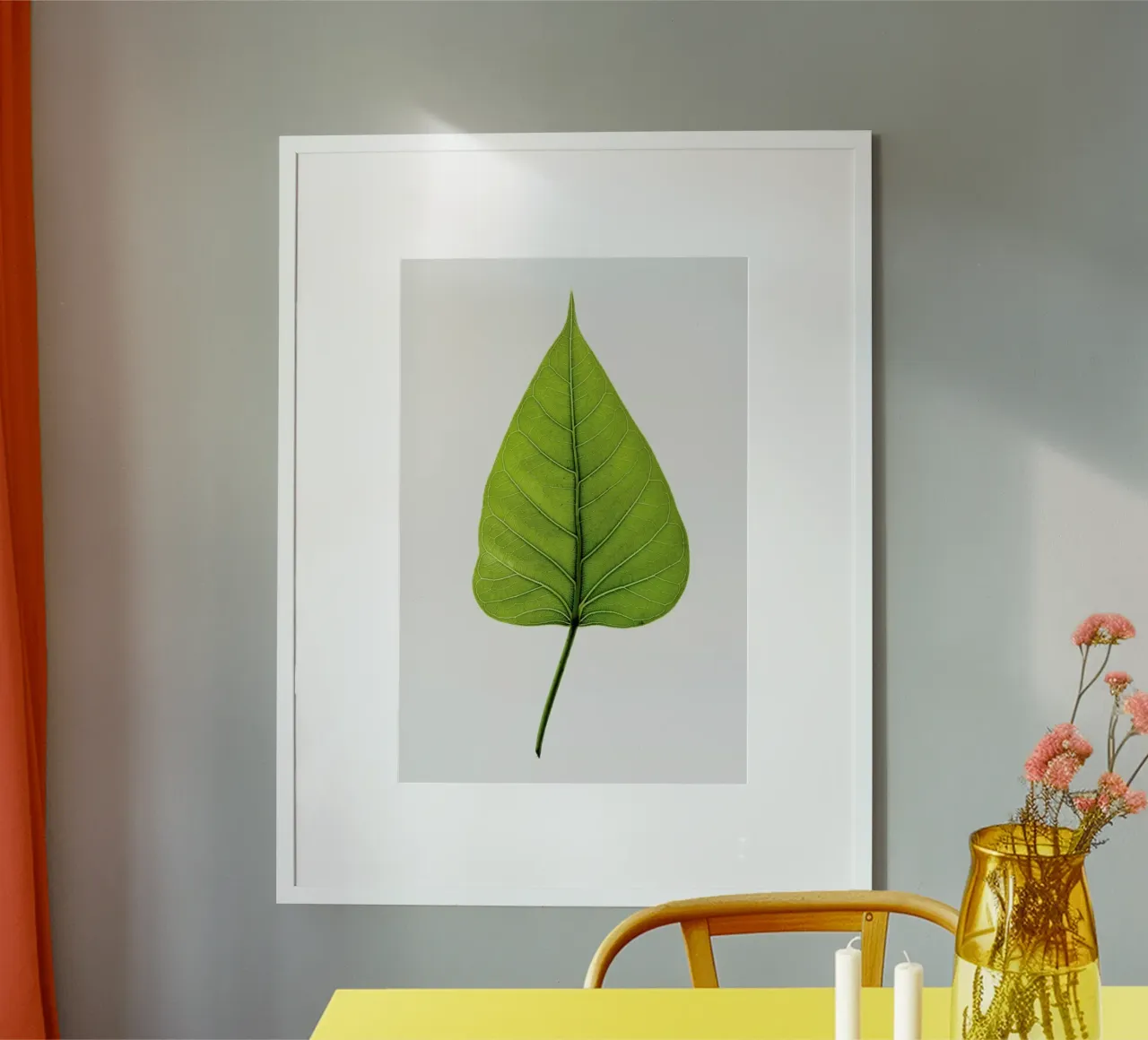 Religiosa poster da Shot By Clint