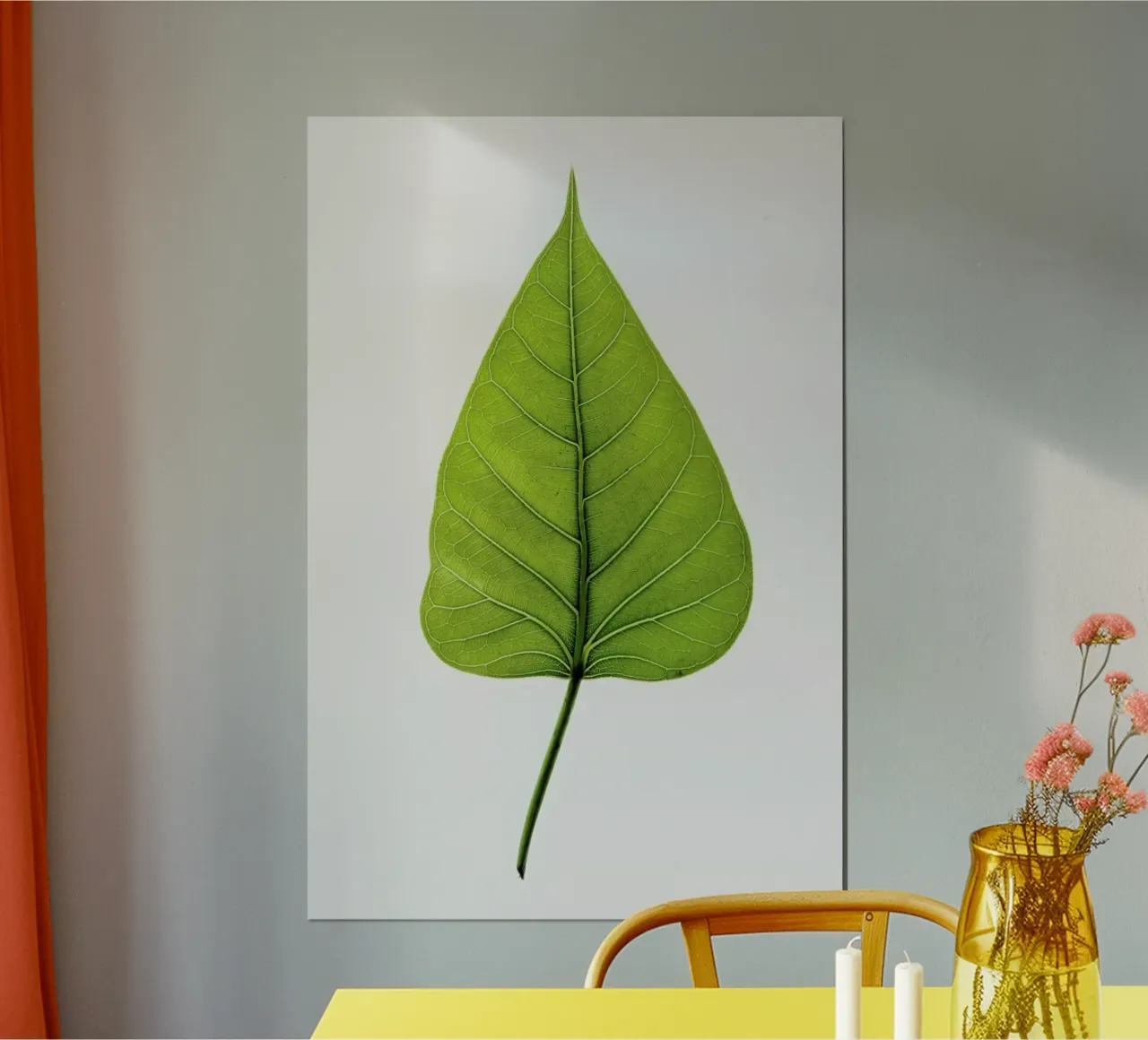 Religiosa poster da Shot By Clint