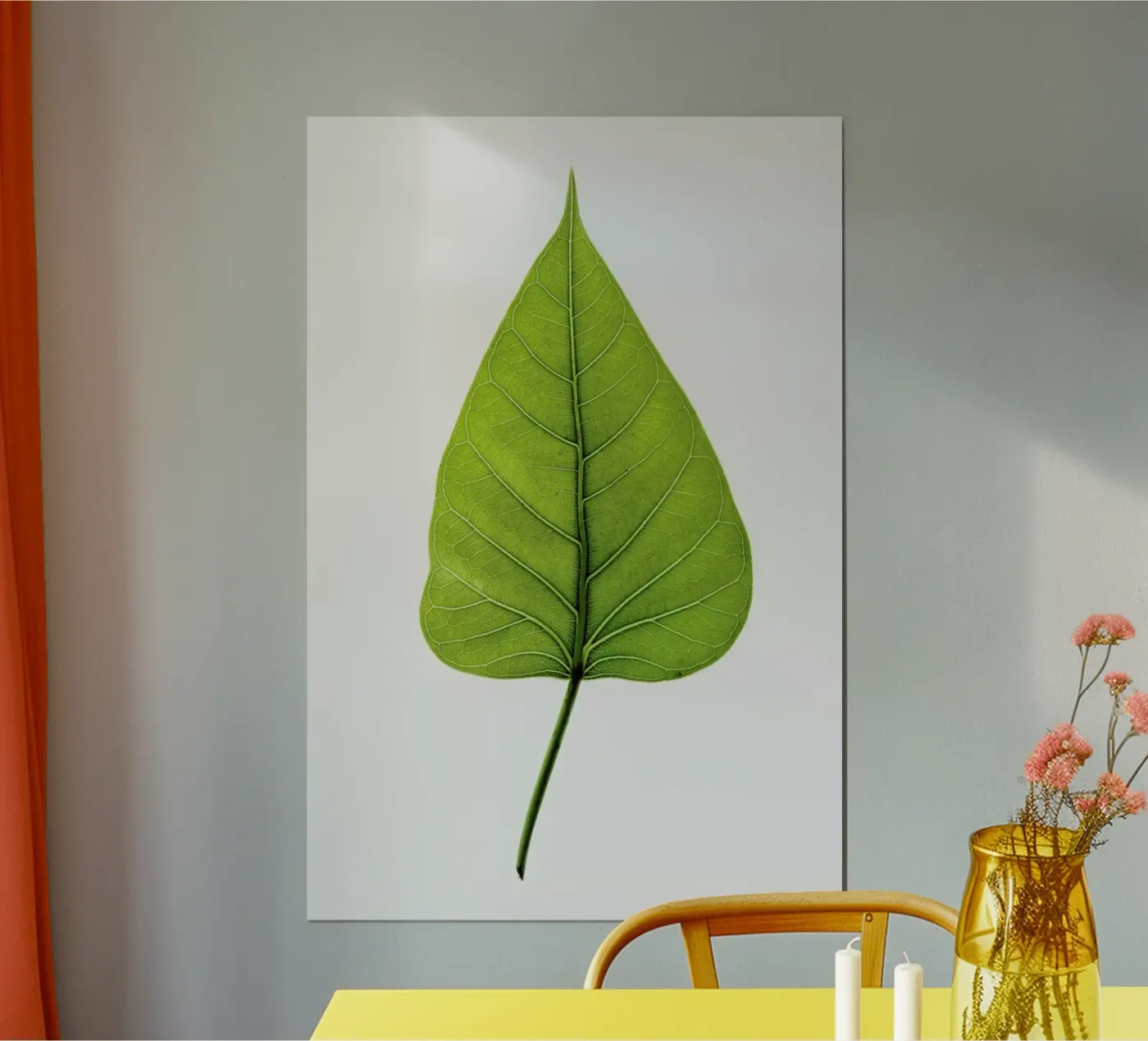 Religiosa poster by Shot By Clint