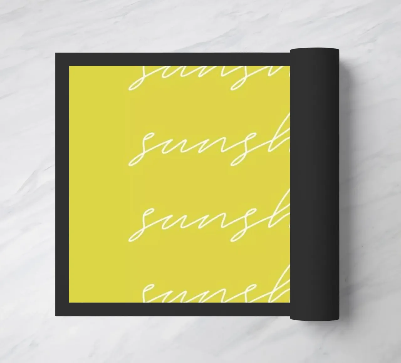 Sunshine zerbino da daylight design studio