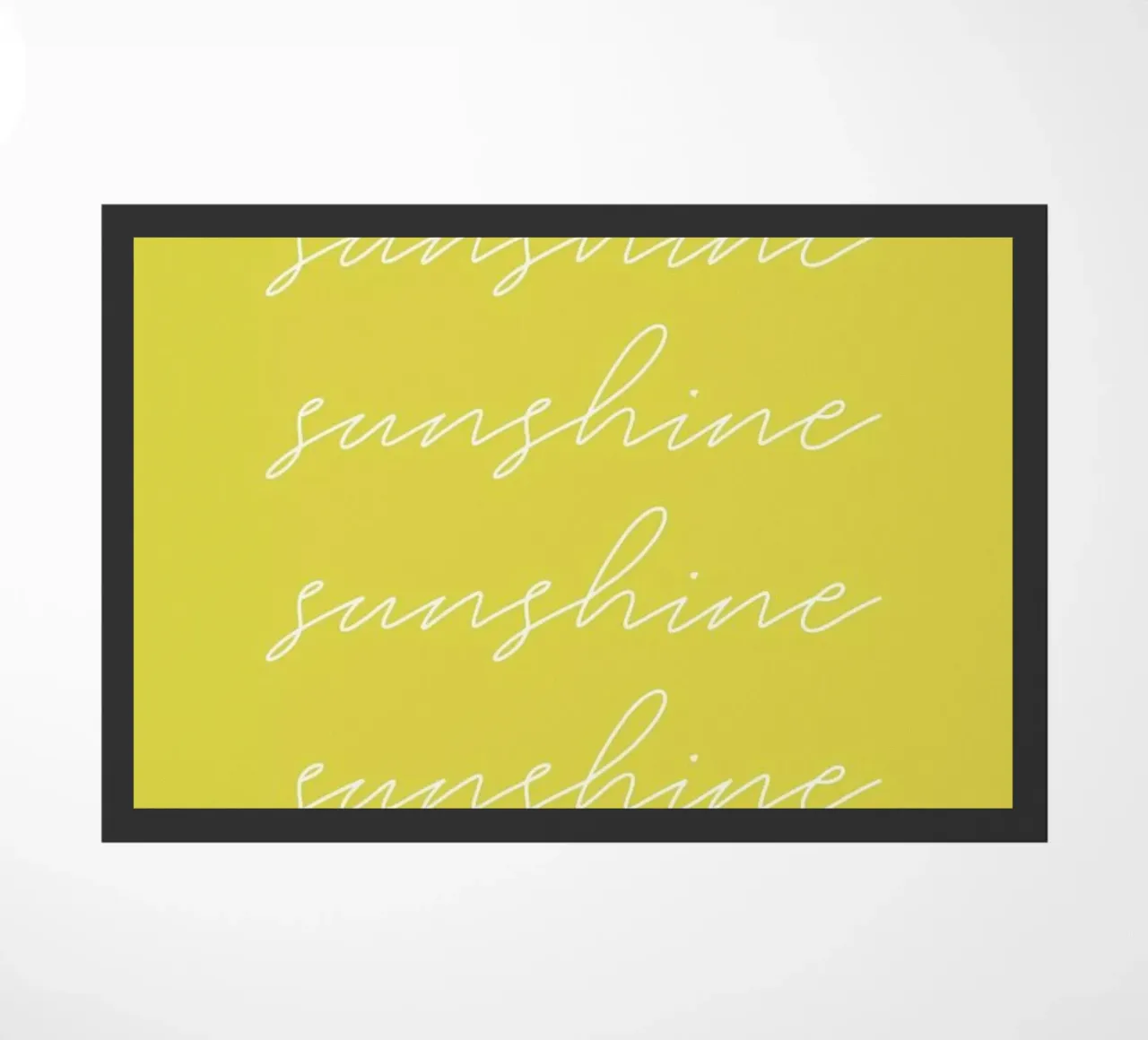 Sunshine zerbino da daylight design studio