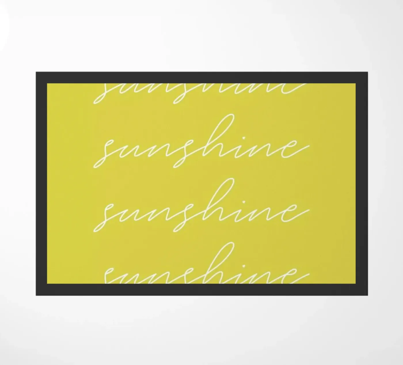 Sunshine zerbino da daylight design studio
