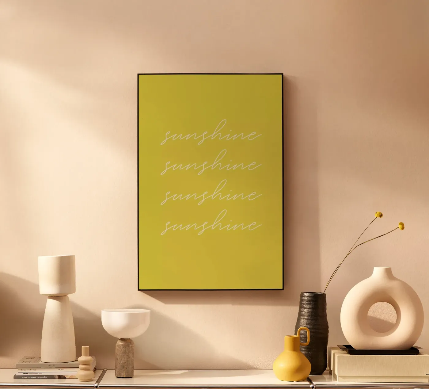 Sunshine forex plate by daylight design studio