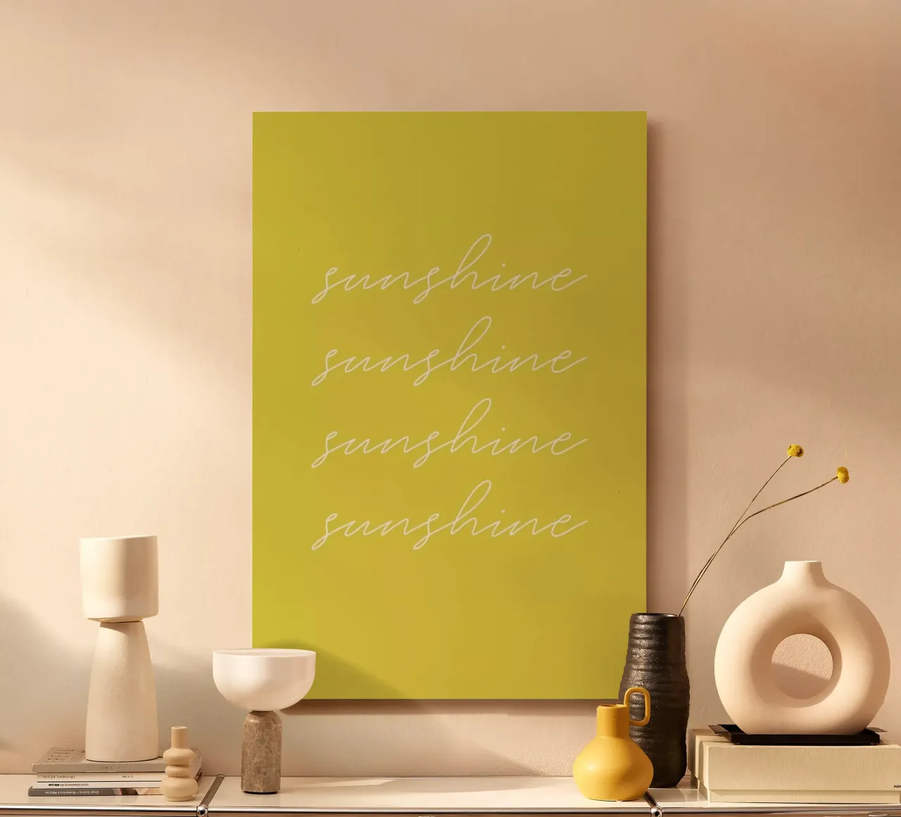 Sunshine forex plate by daylight design studio