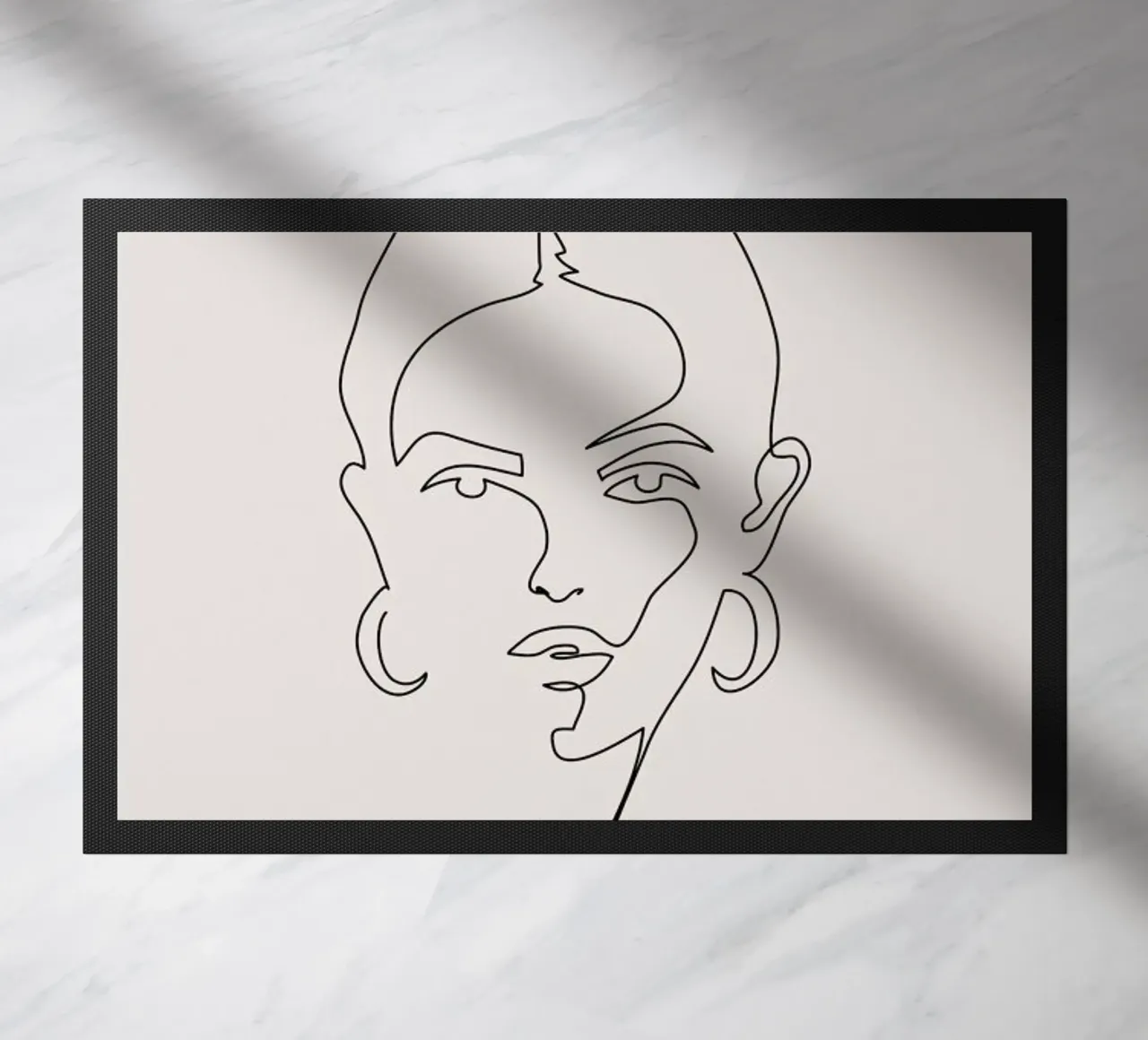 Femme II zerbino da Pure