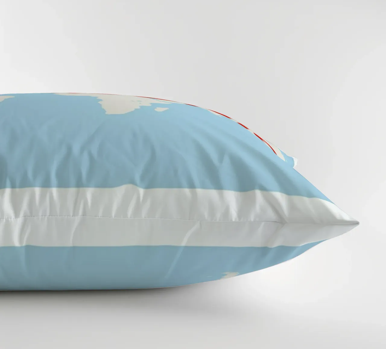 Supersonic cuscino da Marc Schulthess