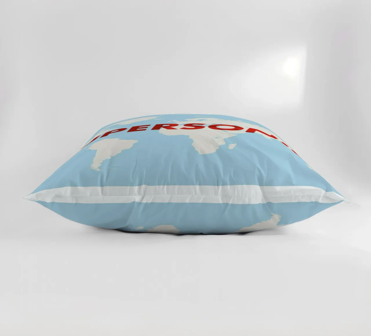 Supersonic cuscino da Marc Schulthess