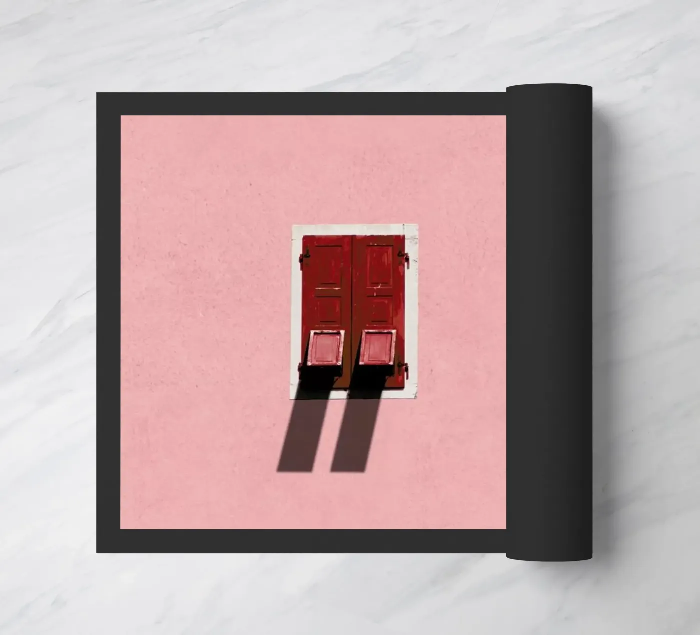 Twins zerbino da Rupert Höller