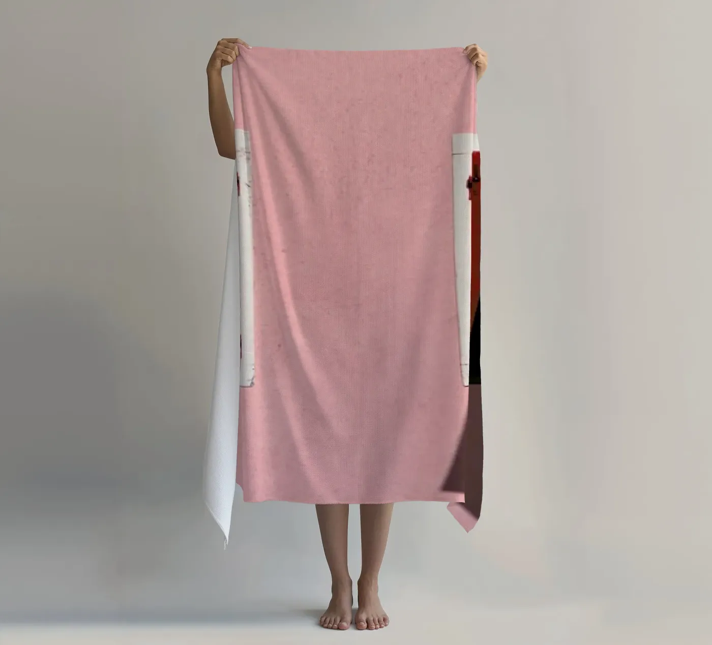 Twins telo mare da Rupert Höller