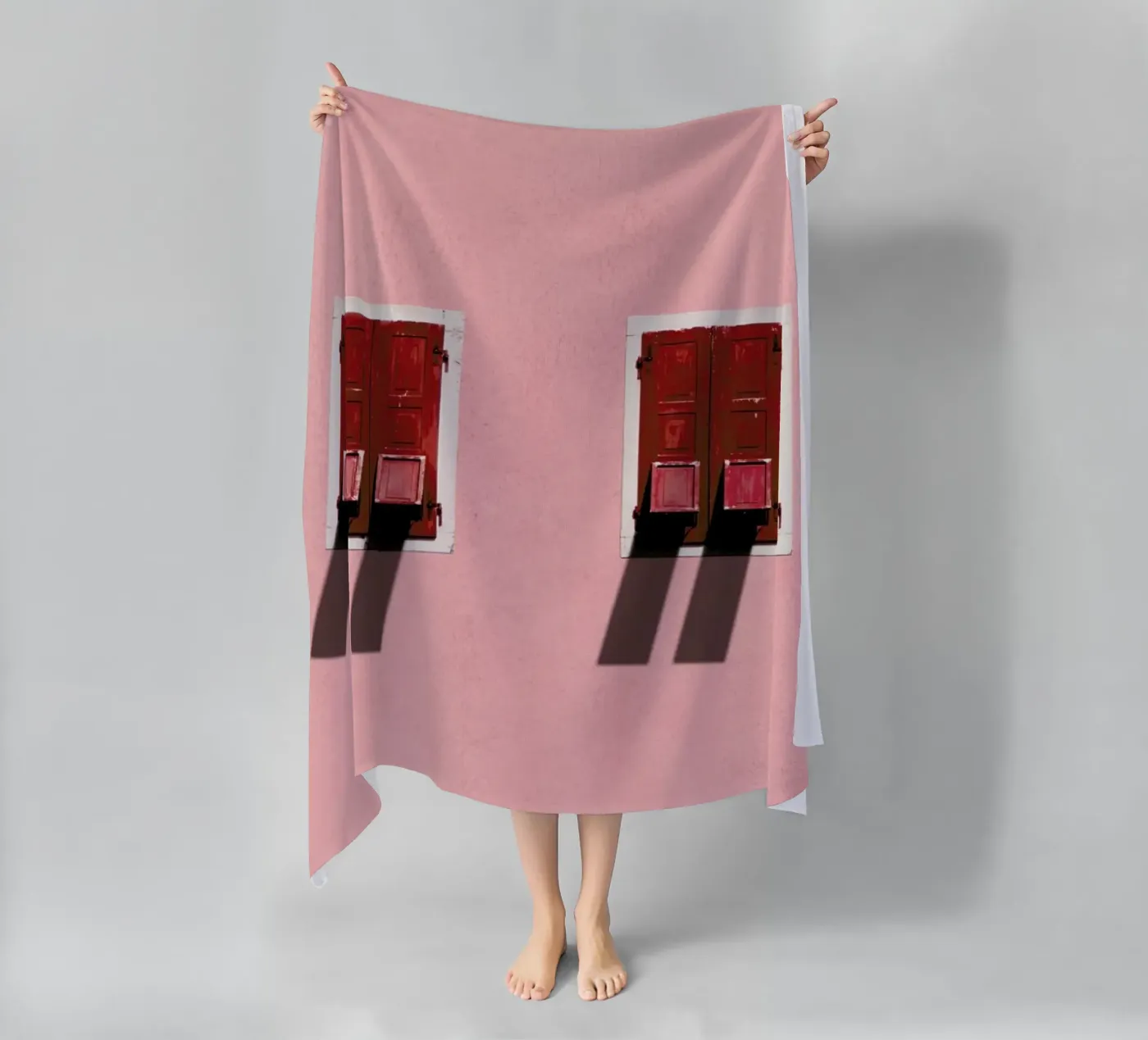 Twins telo mare da Rupert Höller