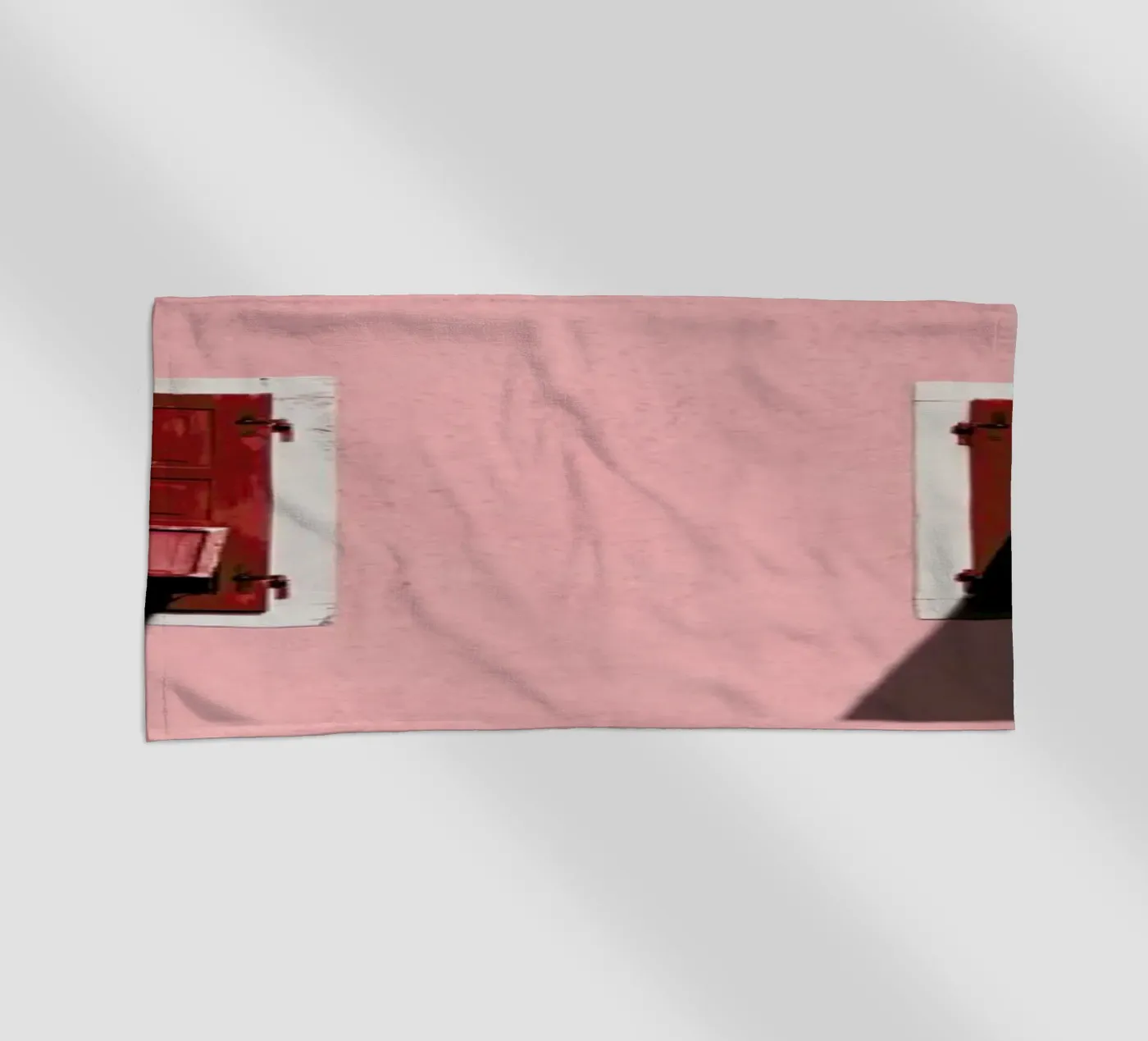 Twins telo mare da Rupert Höller