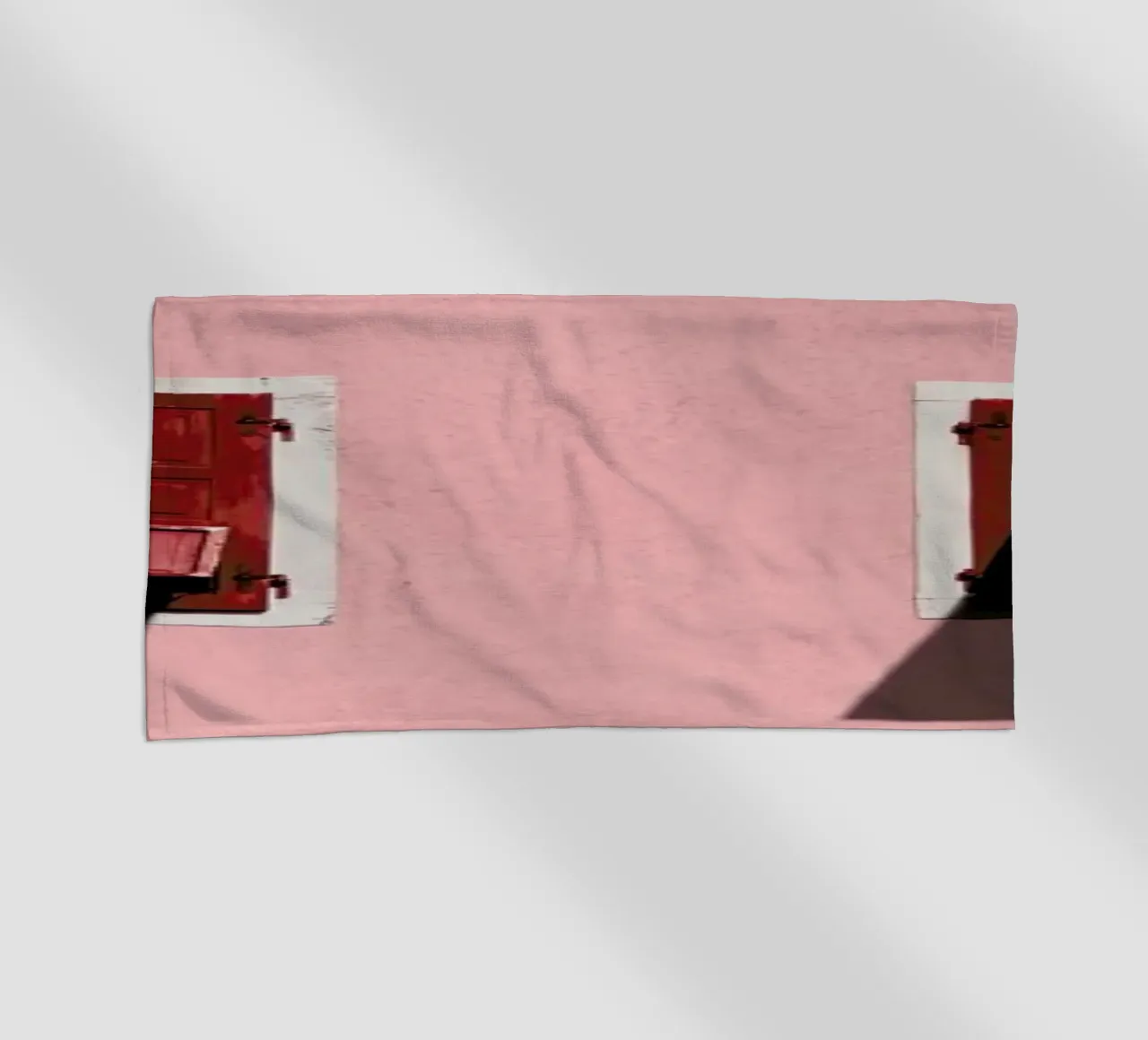 Twins telo mare da Rupert Höller