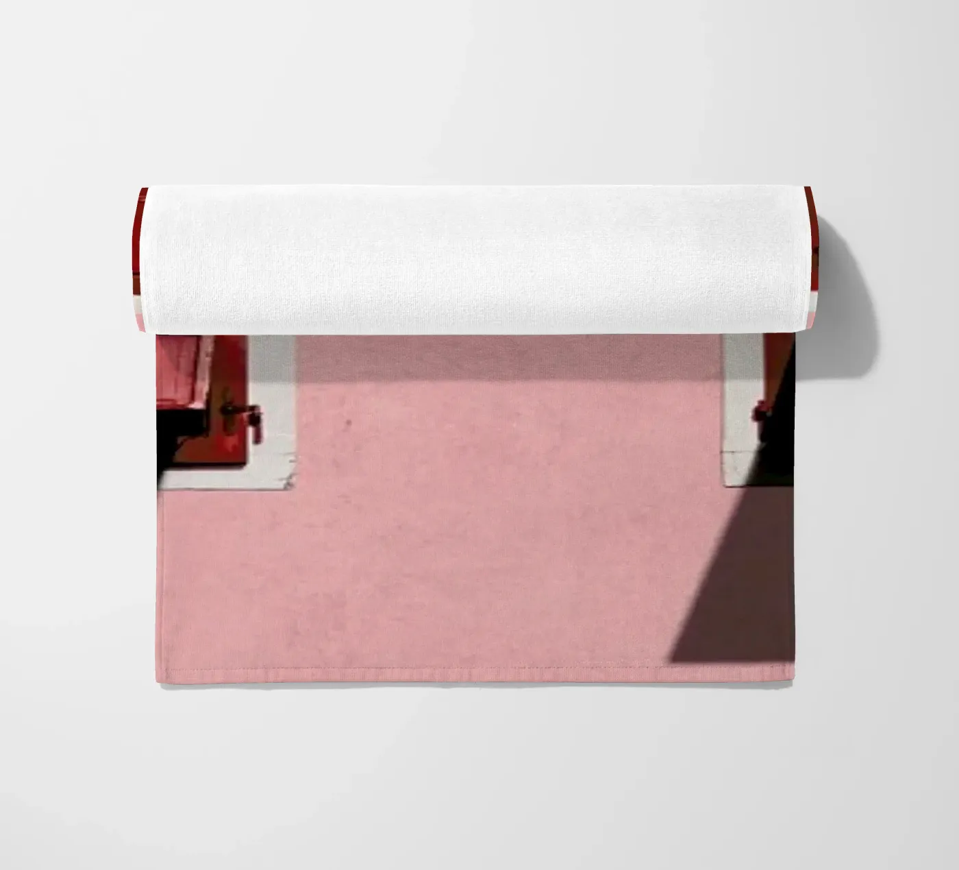 Twins telo mare da Rupert Höller