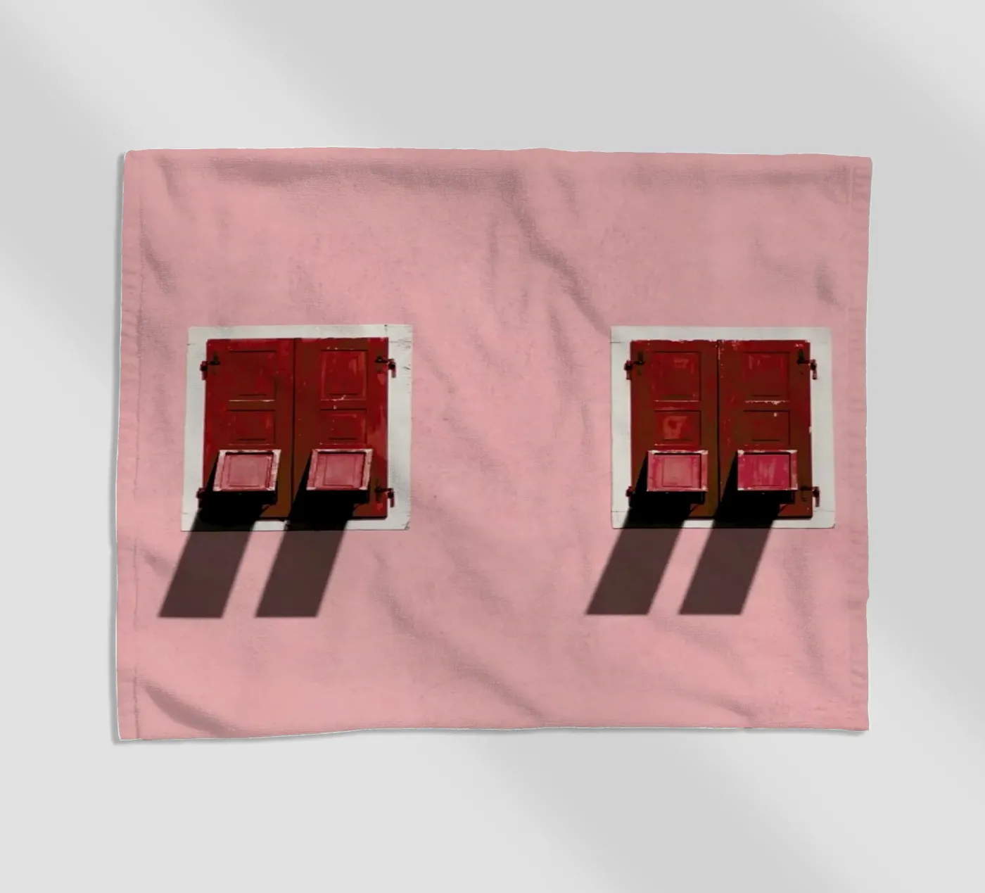 Twins telo mare da Rupert Höller