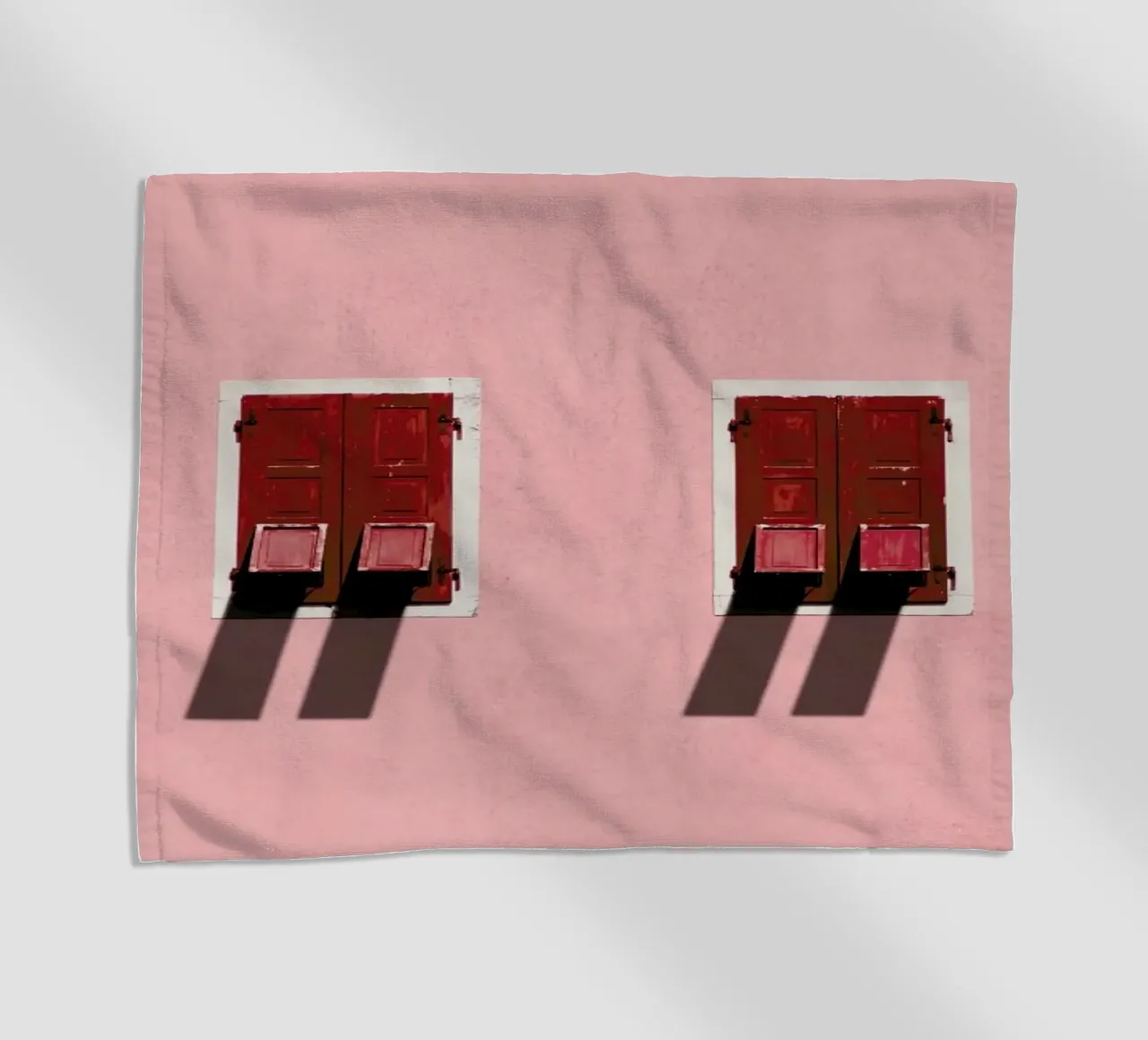 Twins telo mare da Rupert Höller