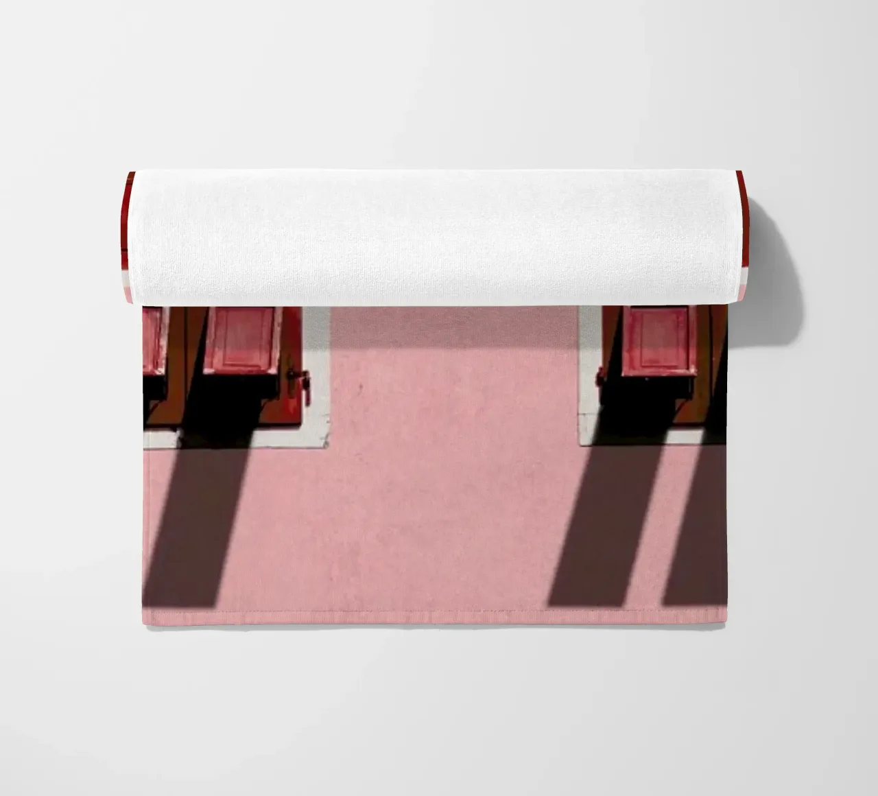 Twins telo mare da Rupert Höller