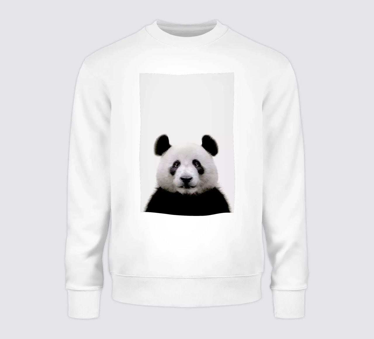 Panda felpa da Paws & Claws