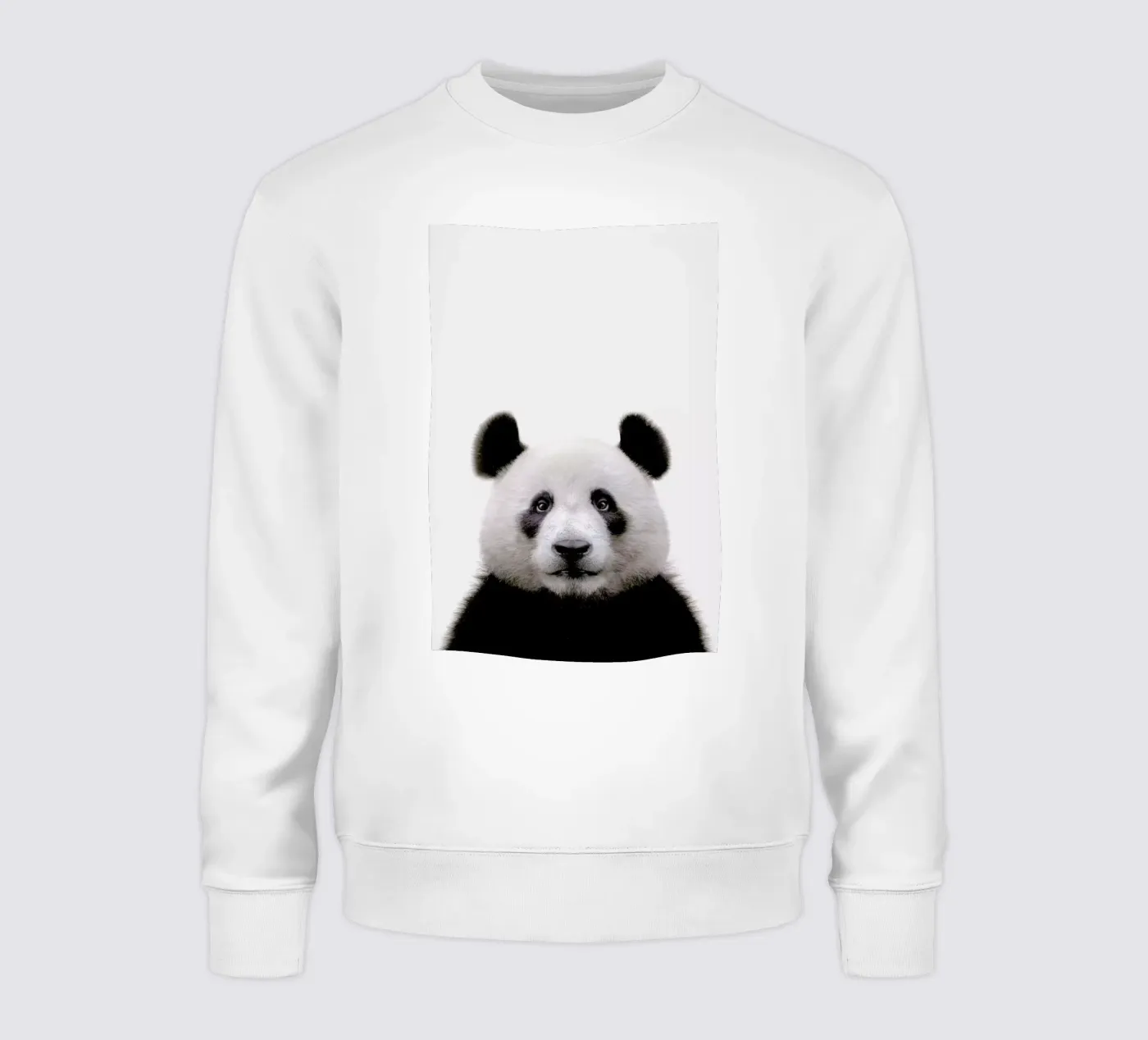 Panda felpa da Paws & Claws