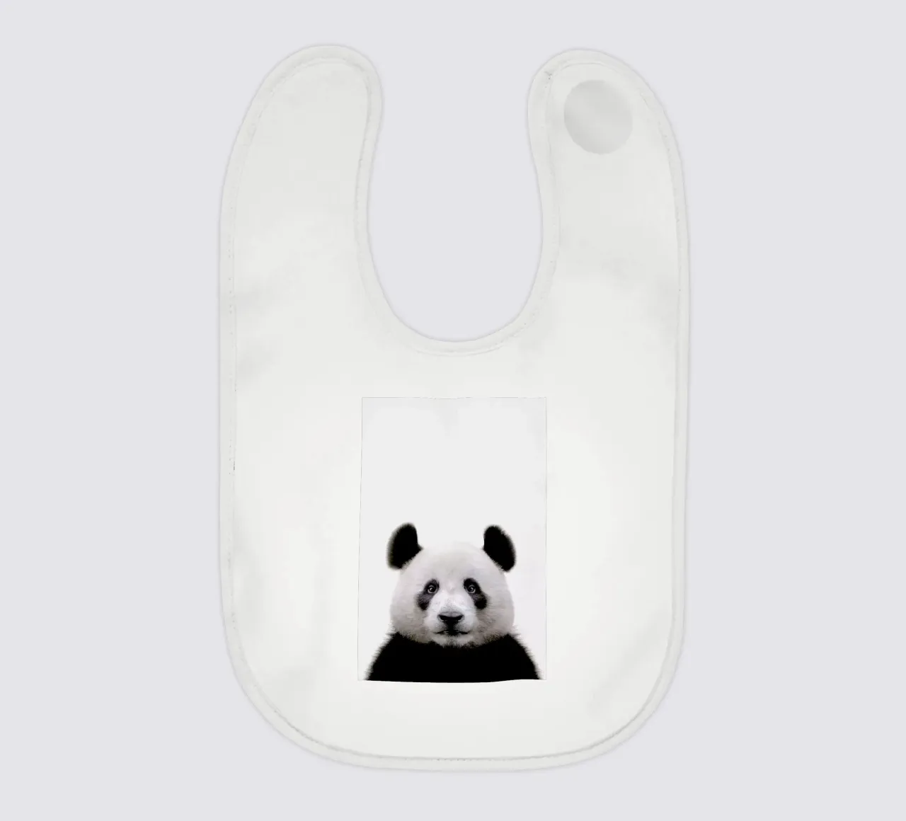 Panda bavaglino da Paws & Claws