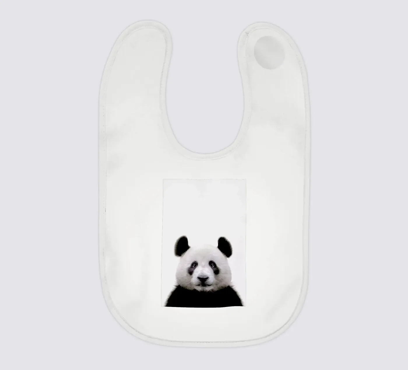 Panda bavaglino da Paws & Claws