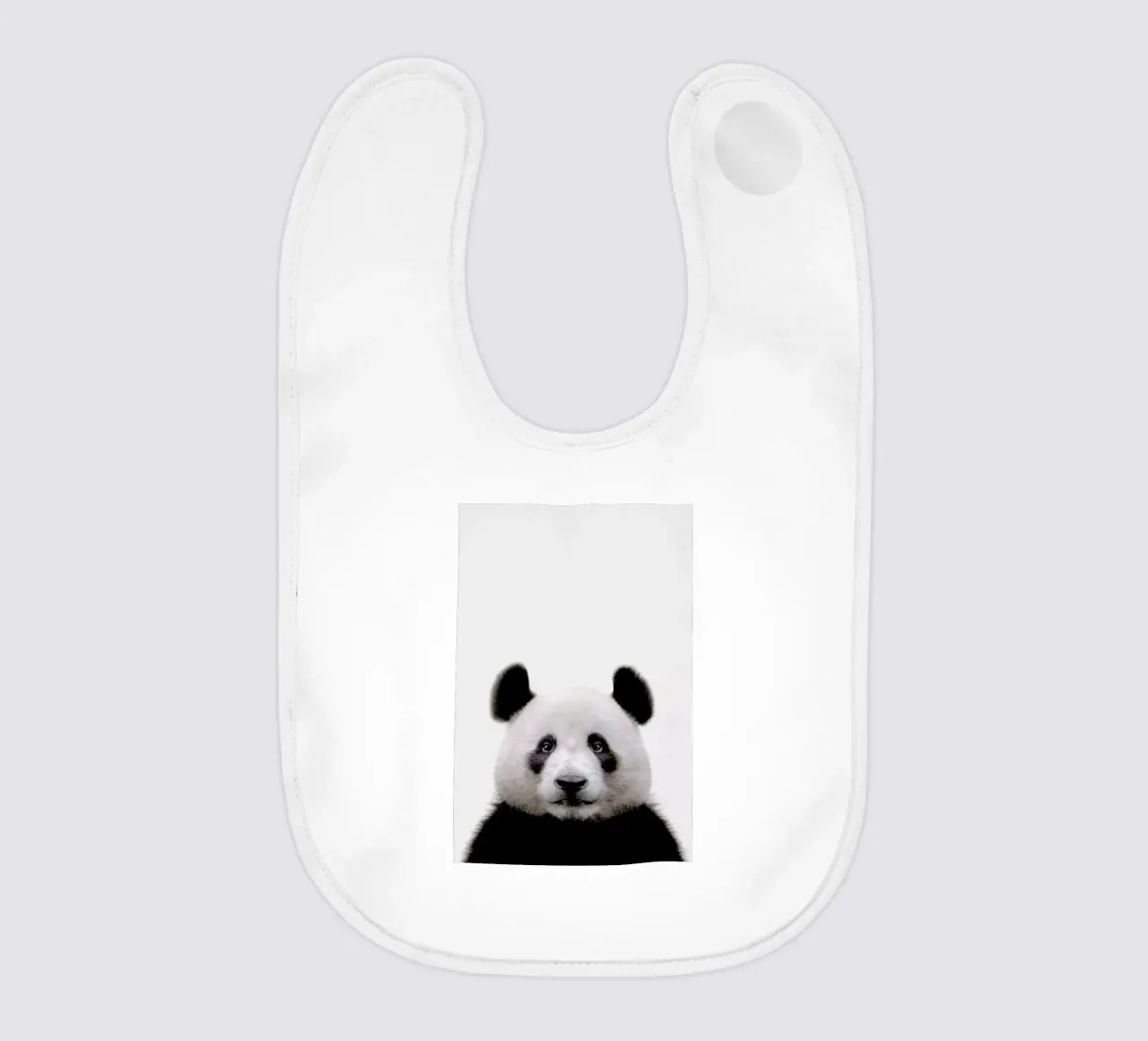 Panda bavaglino da Paws & Claws