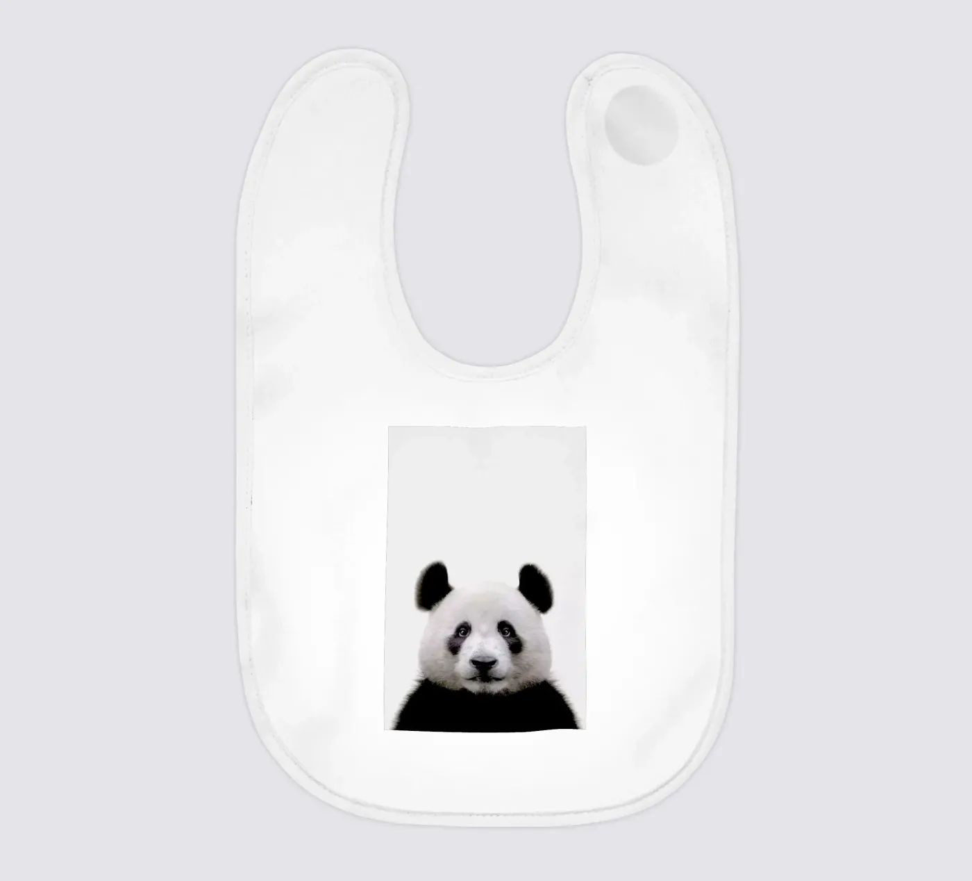 Panda bavaglino da Paws & Claws