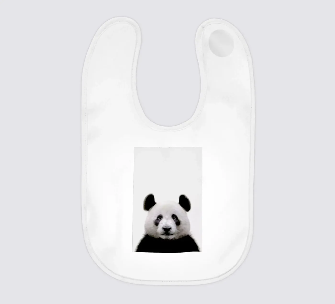 Panda bavaglino da Paws & Claws